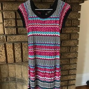 Laundry slip dress